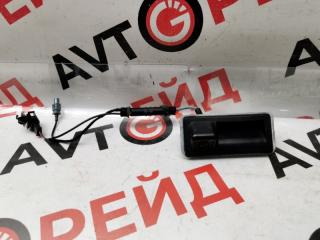 Парковочная камера AUDI A6 27.04.2012