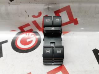 Блок управления стеклоподъемниками VOLKSWAGEN PASSAT 04.05.2010