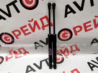 Амортизатор капота PORSCHE MACAN 05.03.2015