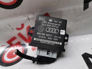 Блок управления светом AUDI Q7 16.09.2006