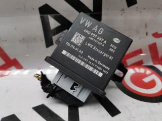 Блок управления светом AUDI A6 09.04.2011