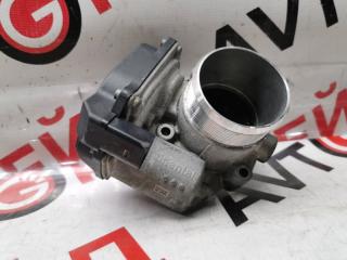 Заслонка дроссельная VOLKSWAGEN PASSAT CC 07.06.2012