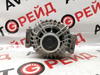 Генератор VOLKSWAGEN PASSAT CC 07.06.2012