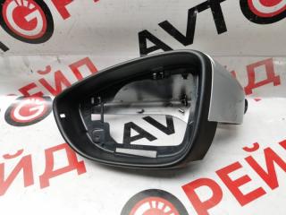 Корпус зеркала левый VOLKSWAGEN PASSAT CC 27.08.2008 контрактная Корпус зеркала левый VOLKSWAGEN PASSAT CC 27.08.2008