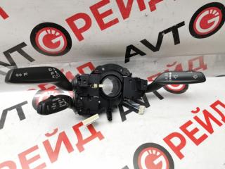 Блок подрулевых переключателей AUDI A6 09.04.2011