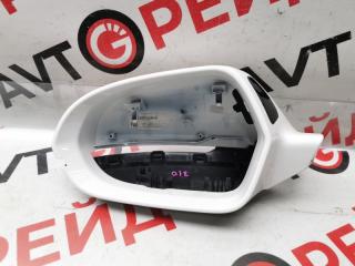 Корпус зеркала левый AUDI A6 09.04.2011 контрактная Корпус зеркала левый AUDI A6 09.04.2011