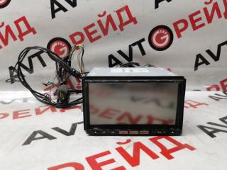 Магнитола Nissan DUALIS 07.2012