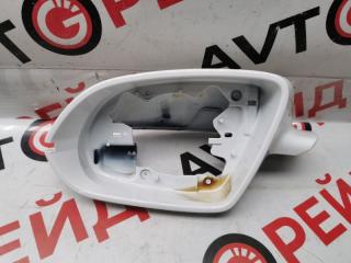 Корпус зеркала левый AUDI A8 18.06.2012 контрактная Корпус зеркала левый AUDI A8 18.06.2012