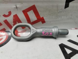 Крюк буксировочный VOLKSWAGEN TOUAREG 02.10.2011