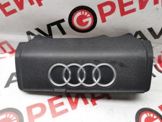 Крышка двс декоративная AUDI Q7 16.09.2006