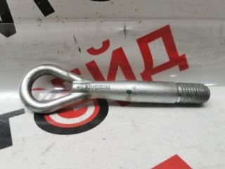 Крюк буксировочный Nissan DUALIS 07.2012