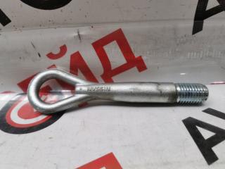 Крюк буксировочный Nissan DUALIS 07.2012