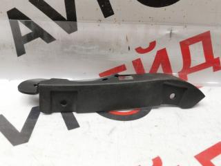 Накладка на порог задняя левая AUDI A8 18.06.2012