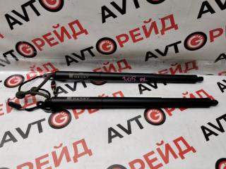 Электропривод двери багажника AUDI Q2 11.05.2022