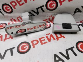Зеркало заднего вида салонное AUDI A6 09.04.2011