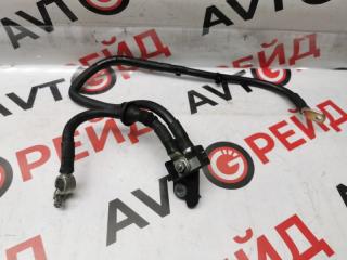 Проводка аккумулятора AUDI Q7 16.09.2006