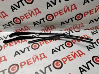 Дворник лобового стекла AUDI TT 23.05.2017