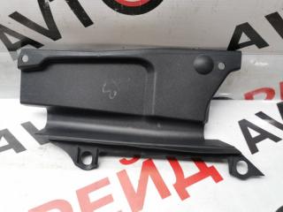 Накладка моторного отсека передняя правая AUDI TT 23.05.2017