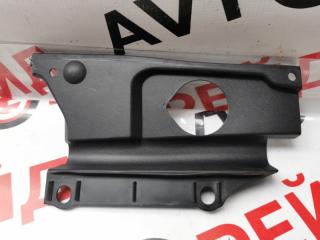 Накладка моторного отсека передняя левая AUDI TT 23.05.2017