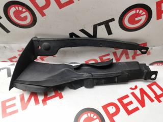 Накладка моторного отсека AUDI TT 23.05.2017