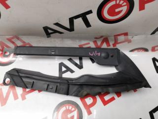 Накладка моторного отсека AUDI TT 23.05.2017