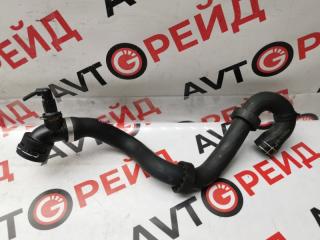 Патрубок радиатора верхний AUDI Q7 16.09.2006