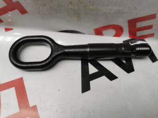 Крюк буксировочный AUDI TT 23.05.2017