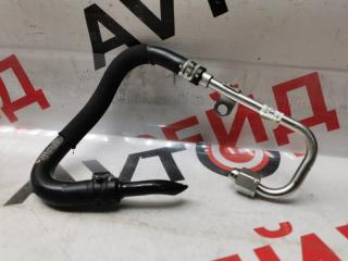 Трубка топливная AUDI Q7 16.09.2006