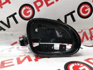 Корпус зеркала правый VOLKSWAGEN PASSAT 18.12.2008 контрактная Корпус зеркала правый VOLKSWAGEN PASSAT 18.12.2008
