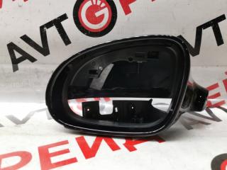 Корпус зеркала левый VOLKSWAGEN PASSAT 18.12.2008 контрактная Корпус зеркала левый VOLKSWAGEN PASSAT 18.12.2008