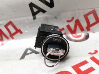 Замок зажигания VOLKSWAGEN PASSAT 04.05.2010