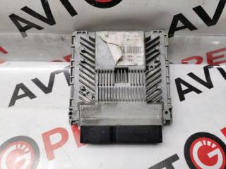 Блок управления двс AUDI A6 27.04.2012