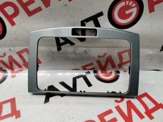 Консоль магнитолы VOLKSWAGEN PASSAT CC 07.06.2012