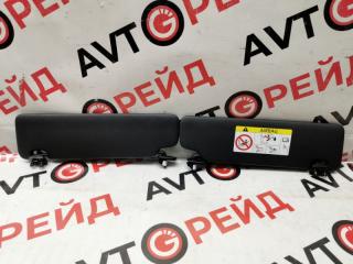 Солнцезащитный козырек AUDI TT 23.05.2017 контрактная Солнцезащитный козырек AUDI TT 23.05.2017