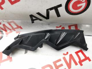 Крепление бампера переднее правое VOLKSWAGEN PASSAT 18.12.2008