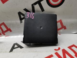 Блок комфорта AUDI Q7 16.09.2006