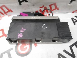 Усилитель звука AUDI Q7 16.09.2006