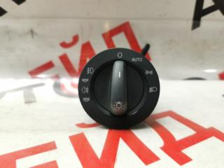 Блок управления светом AUDI Q7 16.09.2006