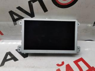 Монитор AUDI Q7 16.09.2006