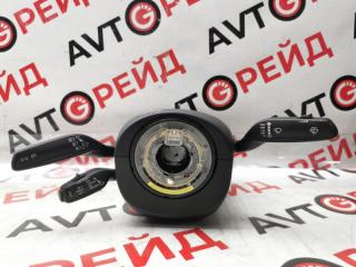 Блок подрулевых переключателей AUDI A6 27.04.2012