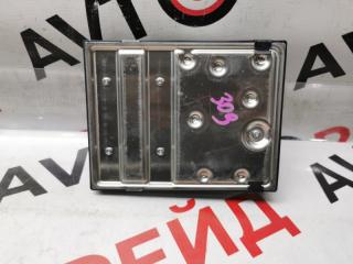 Блок комфорта AUDI A6 27.04.2012