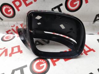 Корпус зеркала правый AUDI Q7 16.09.2006 контрактная Корпус зеркала правый AUDI Q7 16.09.2006