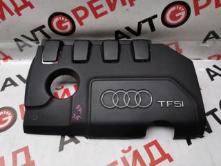 Крышка двс декоративная AUDI A3 21.09.2009