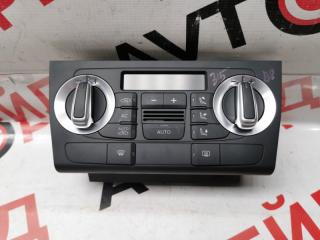 Блок управления климат-контролем AUDI A3 21.09.2009