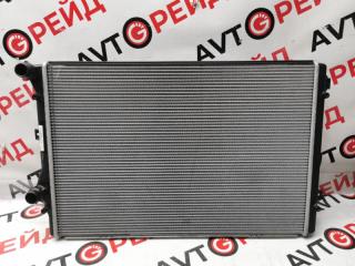 Радиатор VOLKSWAGEN PASSAT CC 07.06.2012