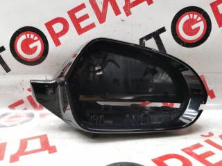 Корпус зеркала правый AUDI A6 27.04.2012 контрактная Корпус зеркала правый AUDI A6 27.04.2012