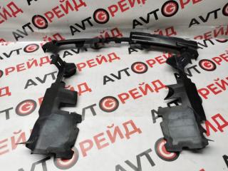 Дефлектор радиатора VOLKSWAGEN PASSAT CC 07.06.2012