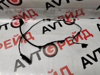 Концевик капота VOLKSWAGEN PASSAT CC 07.06.2012