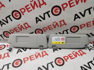 Солнцезащитный козырек AUDI A3 21.09.2009 контрактная Солнцезащитный козырек AUDI A3 21.09.2009