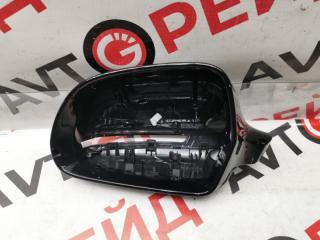 Корпус зеркала левый AUDI A3 21.09.2009 контрактная Корпус зеркала левый AUDI A3 21.09.2009